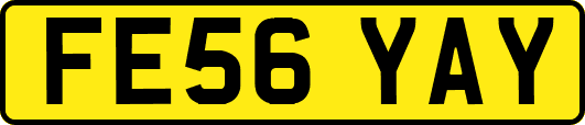 FE56YAY