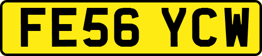 FE56YCW
