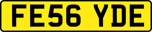 FE56YDE