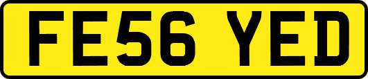 FE56YED