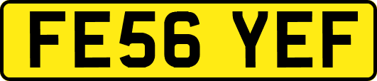 FE56YEF