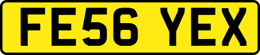 FE56YEX