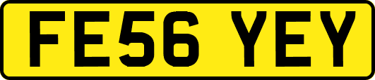 FE56YEY