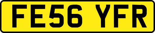 FE56YFR