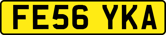 FE56YKA