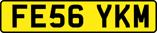 FE56YKM