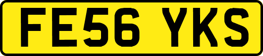 FE56YKS