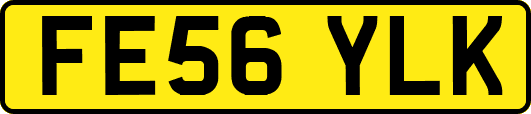 FE56YLK