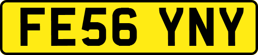 FE56YNY