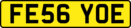 FE56YOE
