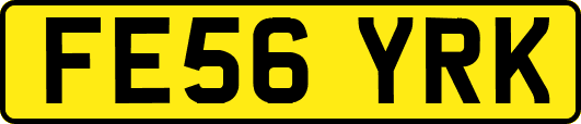 FE56YRK