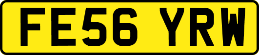 FE56YRW
