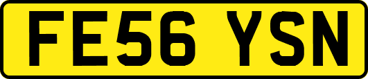 FE56YSN