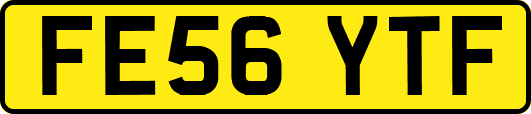 FE56YTF