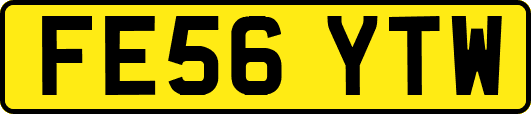 FE56YTW