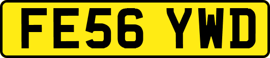 FE56YWD