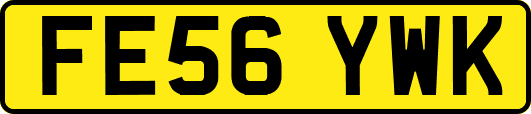 FE56YWK