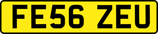 FE56ZEU