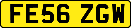 FE56ZGW