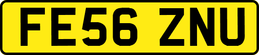 FE56ZNU