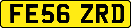 FE56ZRD