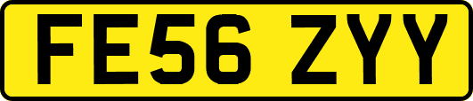 FE56ZYY