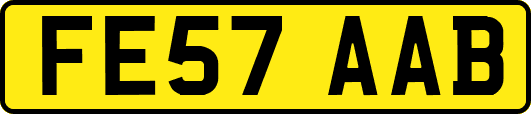 FE57AAB