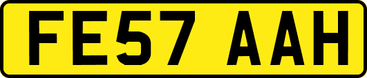 FE57AAH