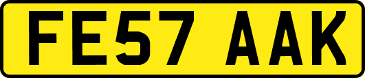 FE57AAK