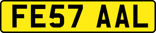 FE57AAL
