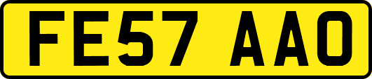 FE57AAO