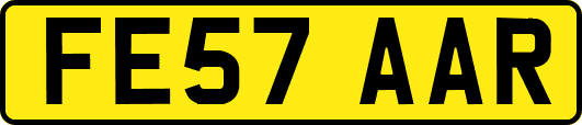 FE57AAR