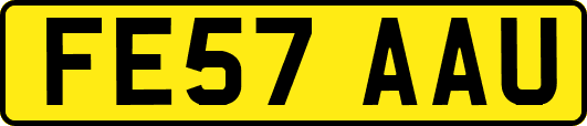 FE57AAU