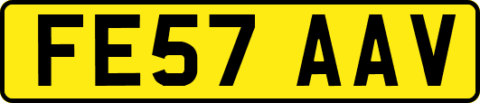 FE57AAV
