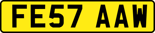 FE57AAW