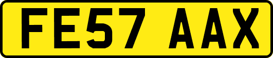 FE57AAX