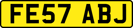 FE57ABJ