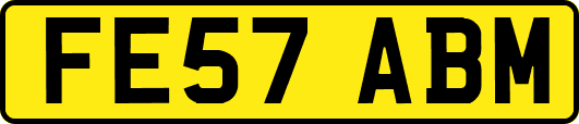 FE57ABM