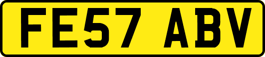 FE57ABV