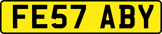 FE57ABY
