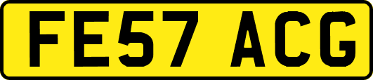 FE57ACG