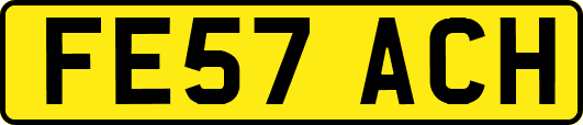 FE57ACH