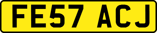 FE57ACJ