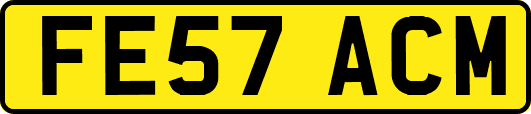 FE57ACM
