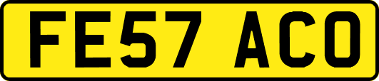 FE57ACO