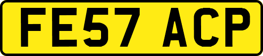 FE57ACP