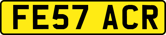 FE57ACR