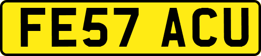 FE57ACU