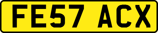 FE57ACX