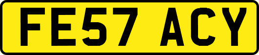 FE57ACY
